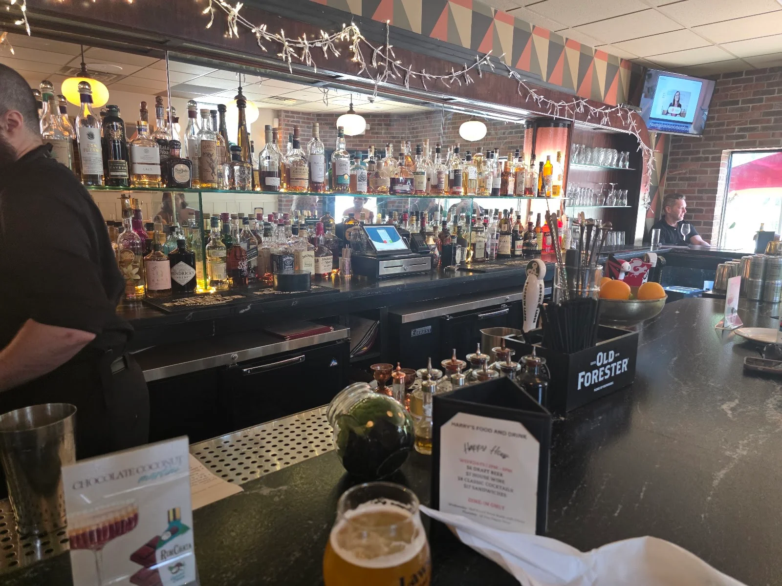 Harry's Food & Drink photo 3