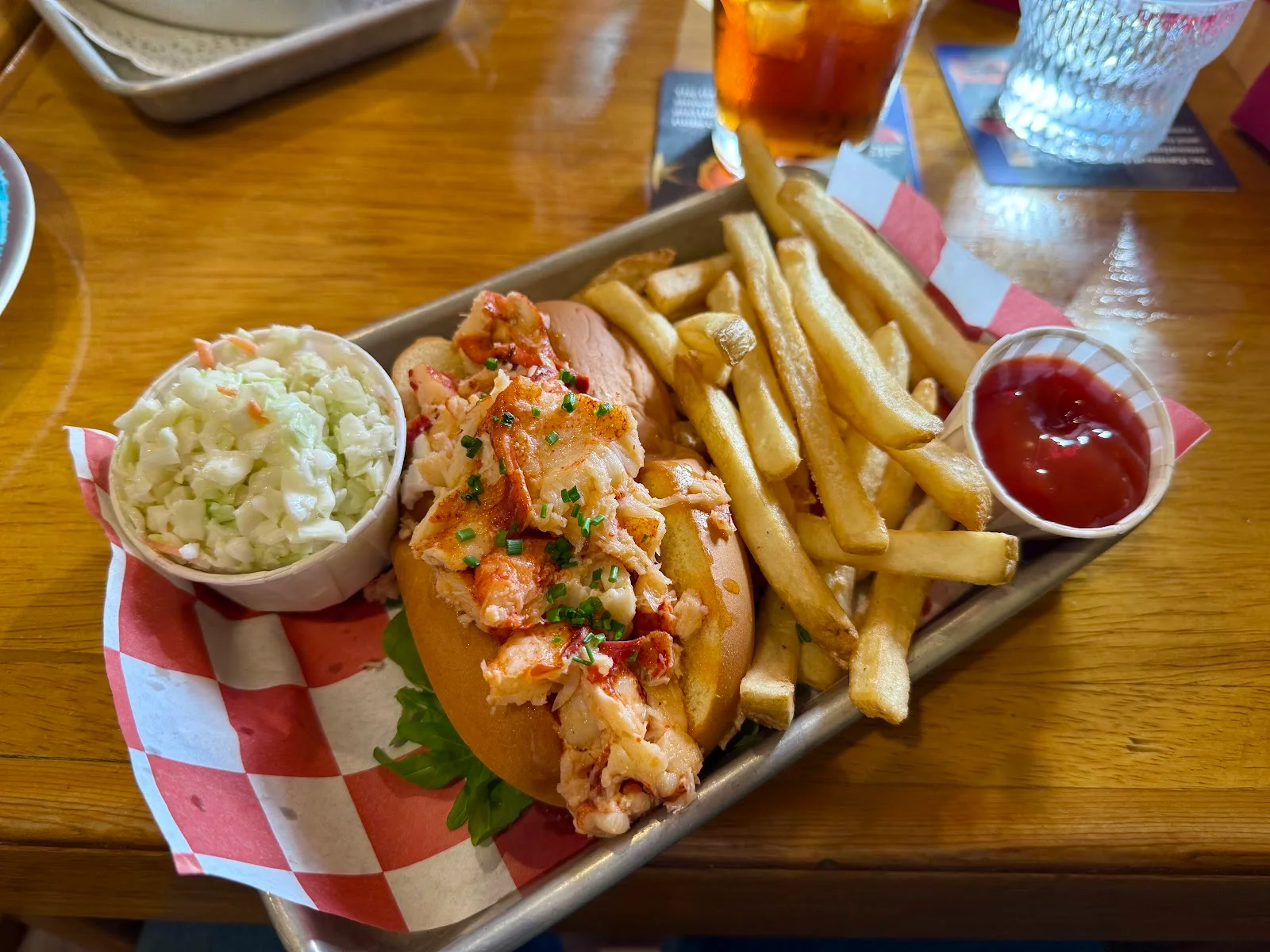 Red's Lobster Pot photo 3