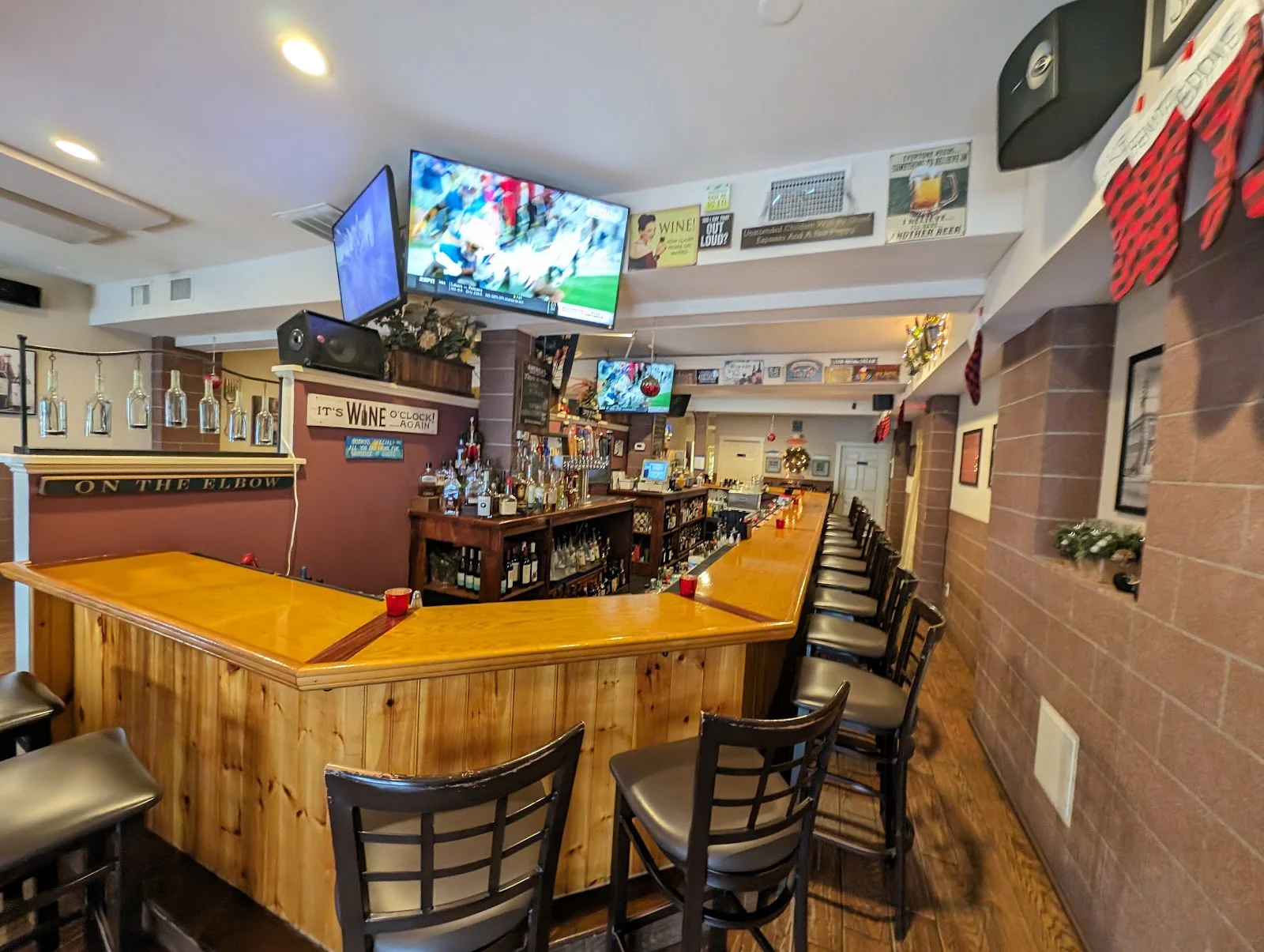 Elbow Room photo 4