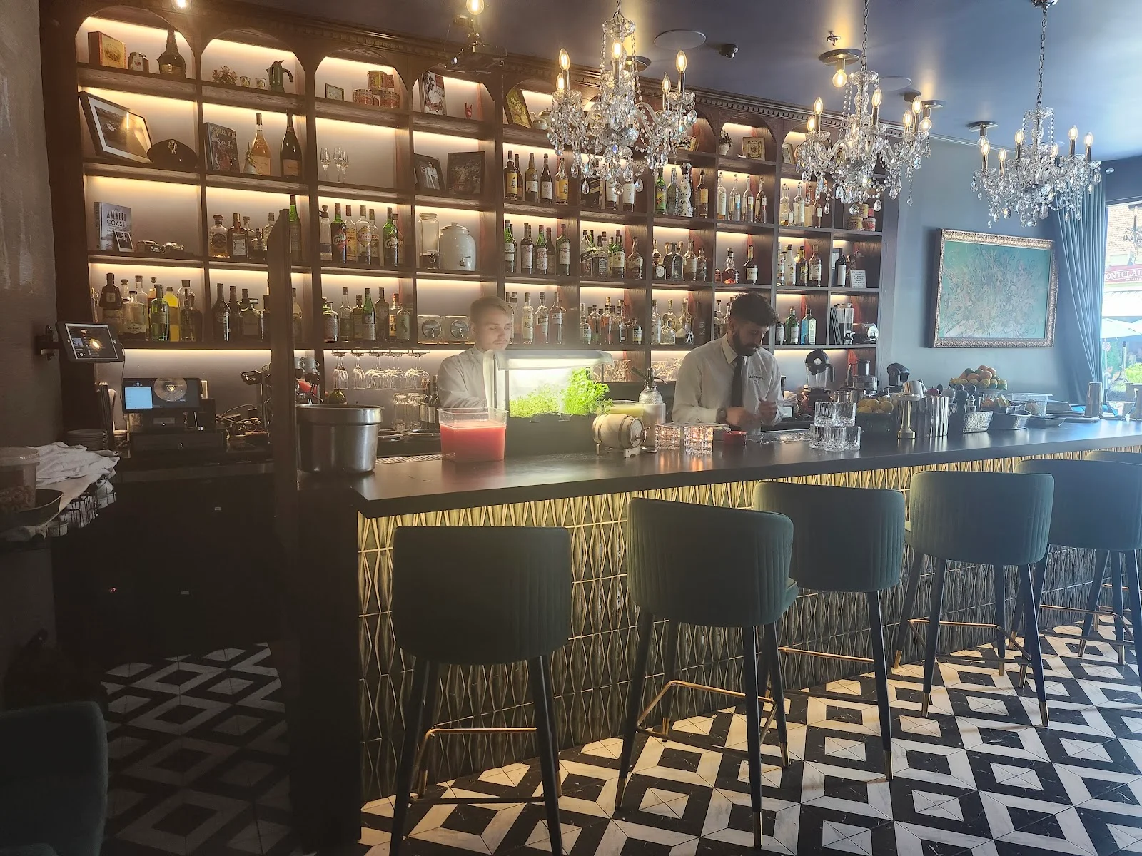 Bar Franco photo 2