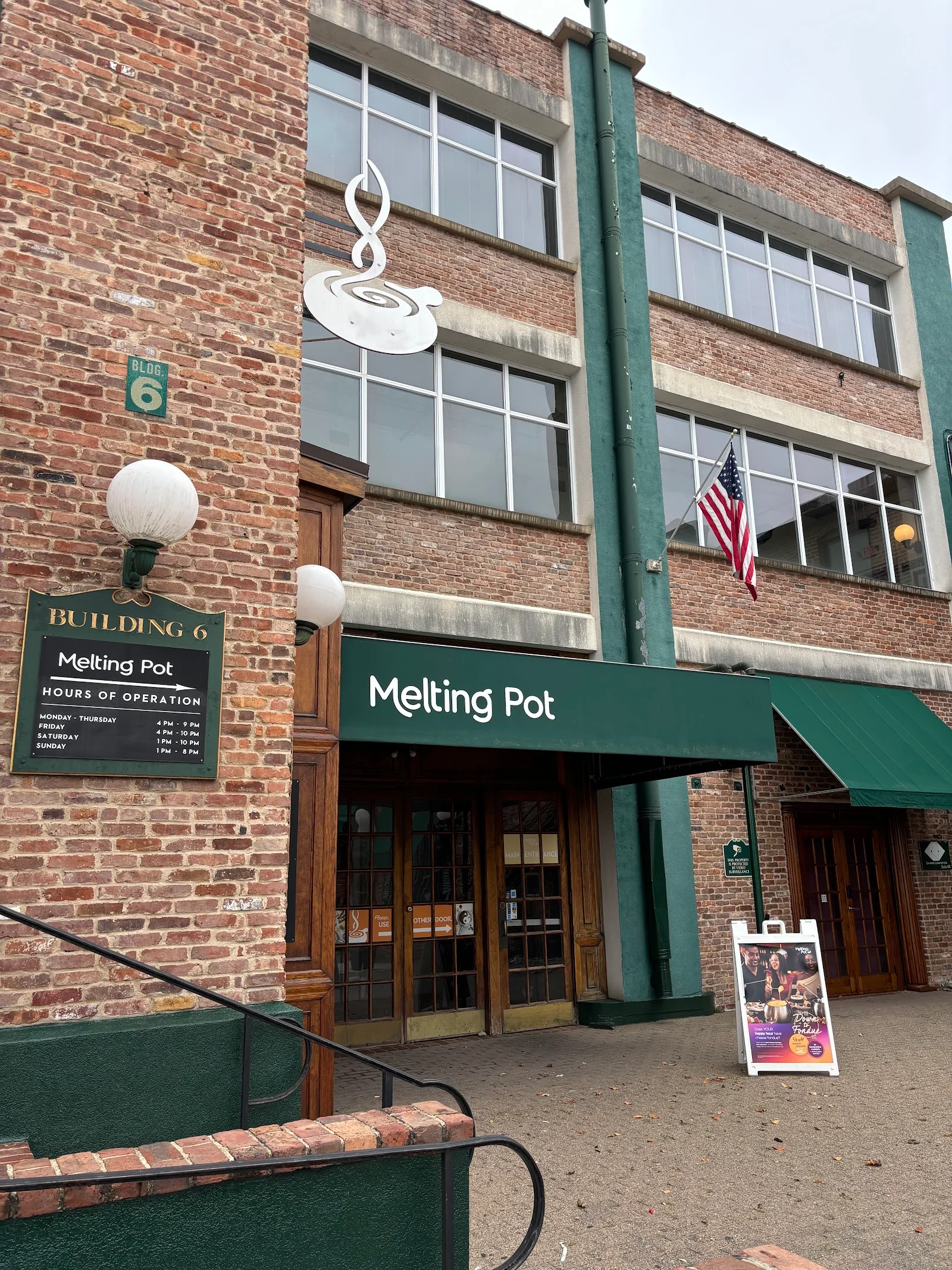 The Melting Pot photo 2
