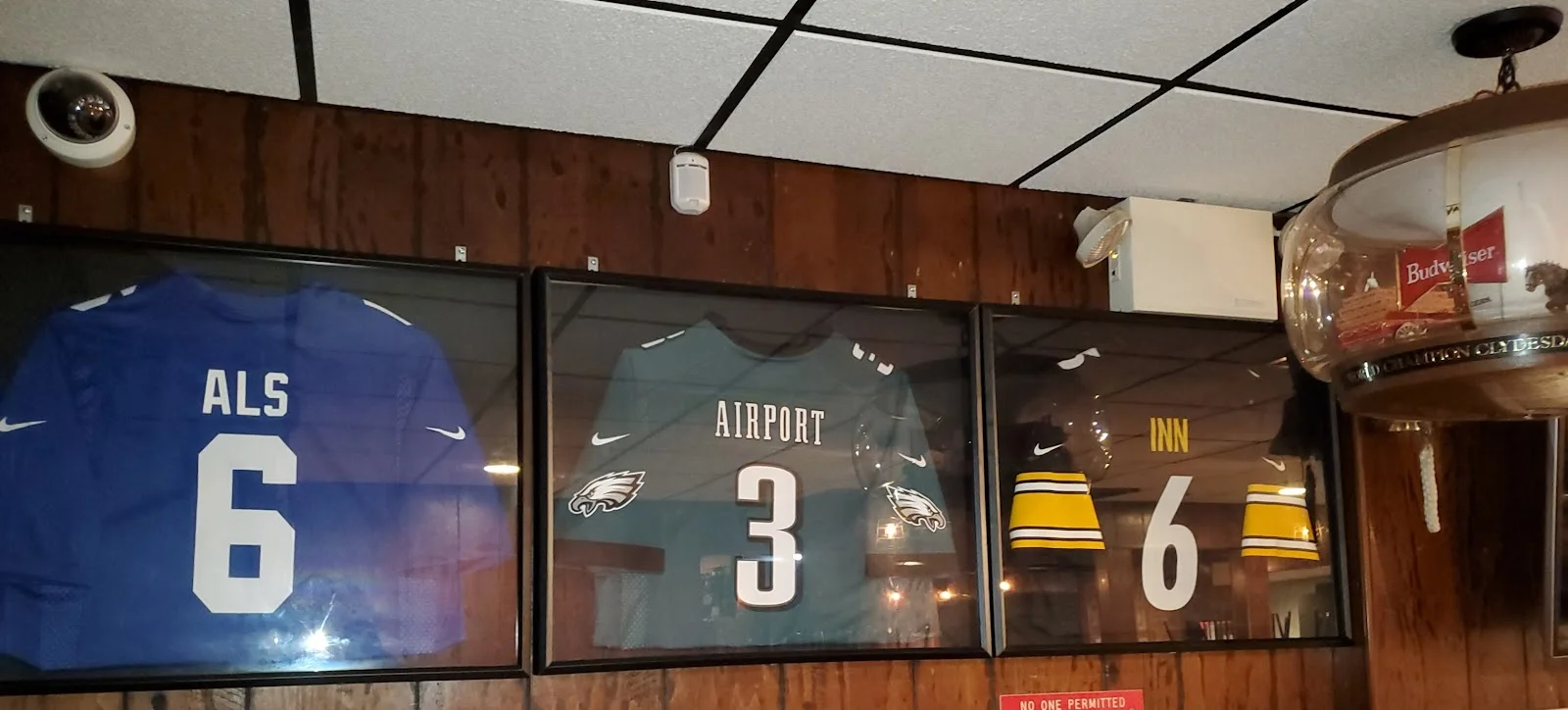 Al's Airport Inn photo 2