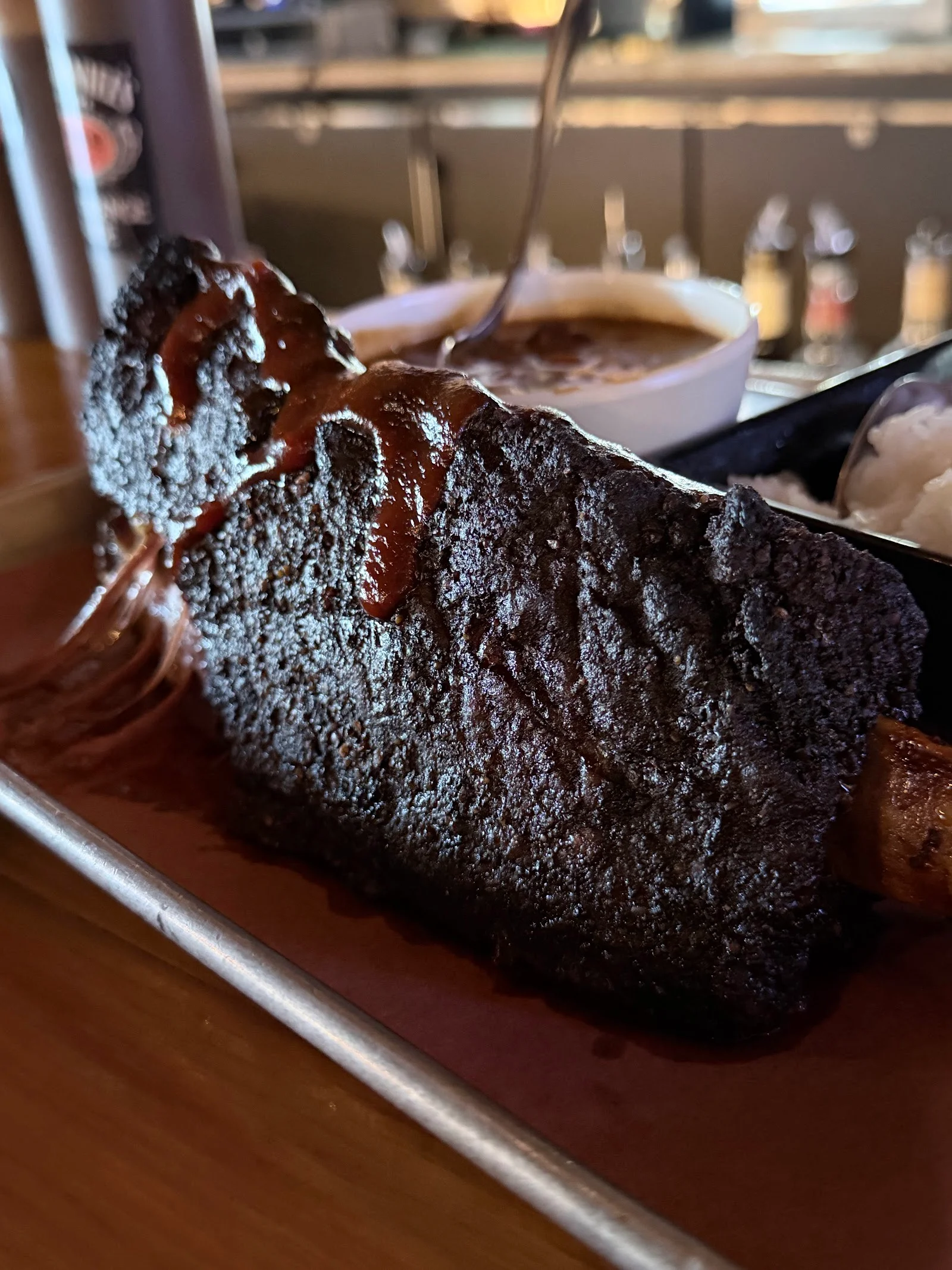 City Rub Smokehouse photo 3