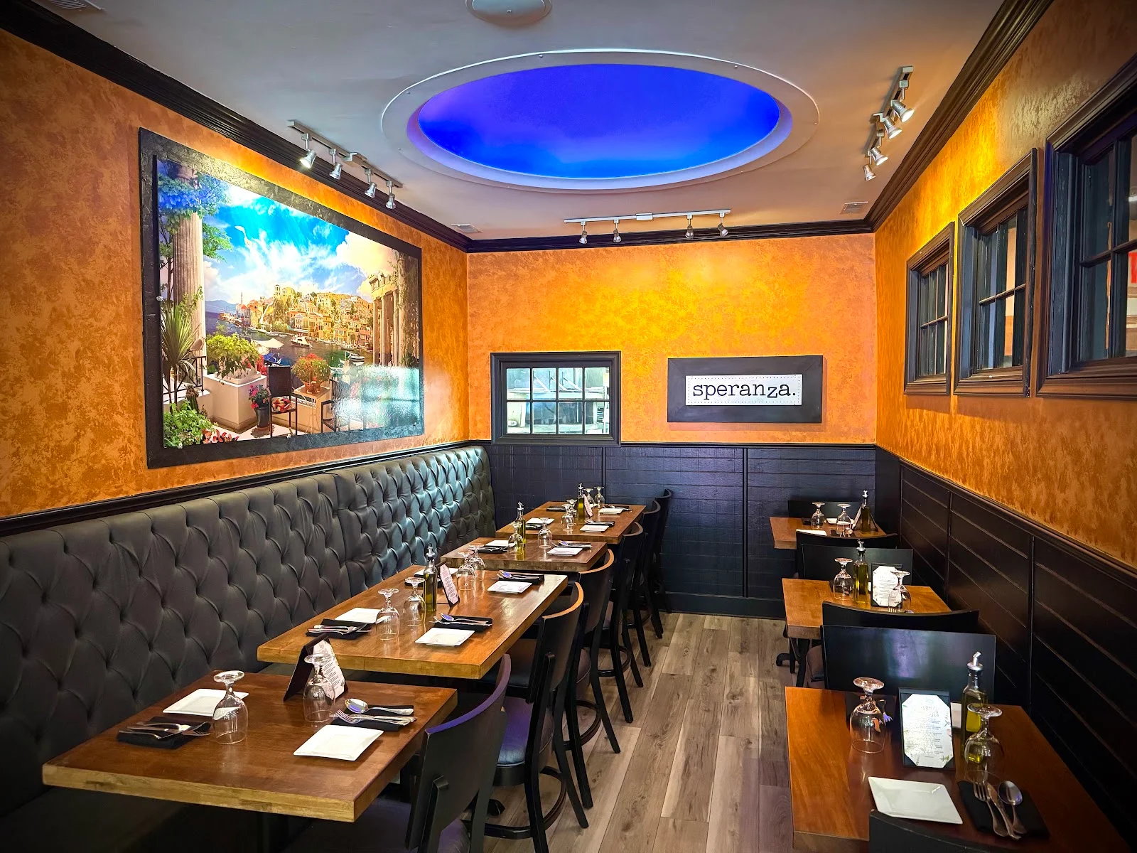 Speranza Ristorante & Bar photo 2