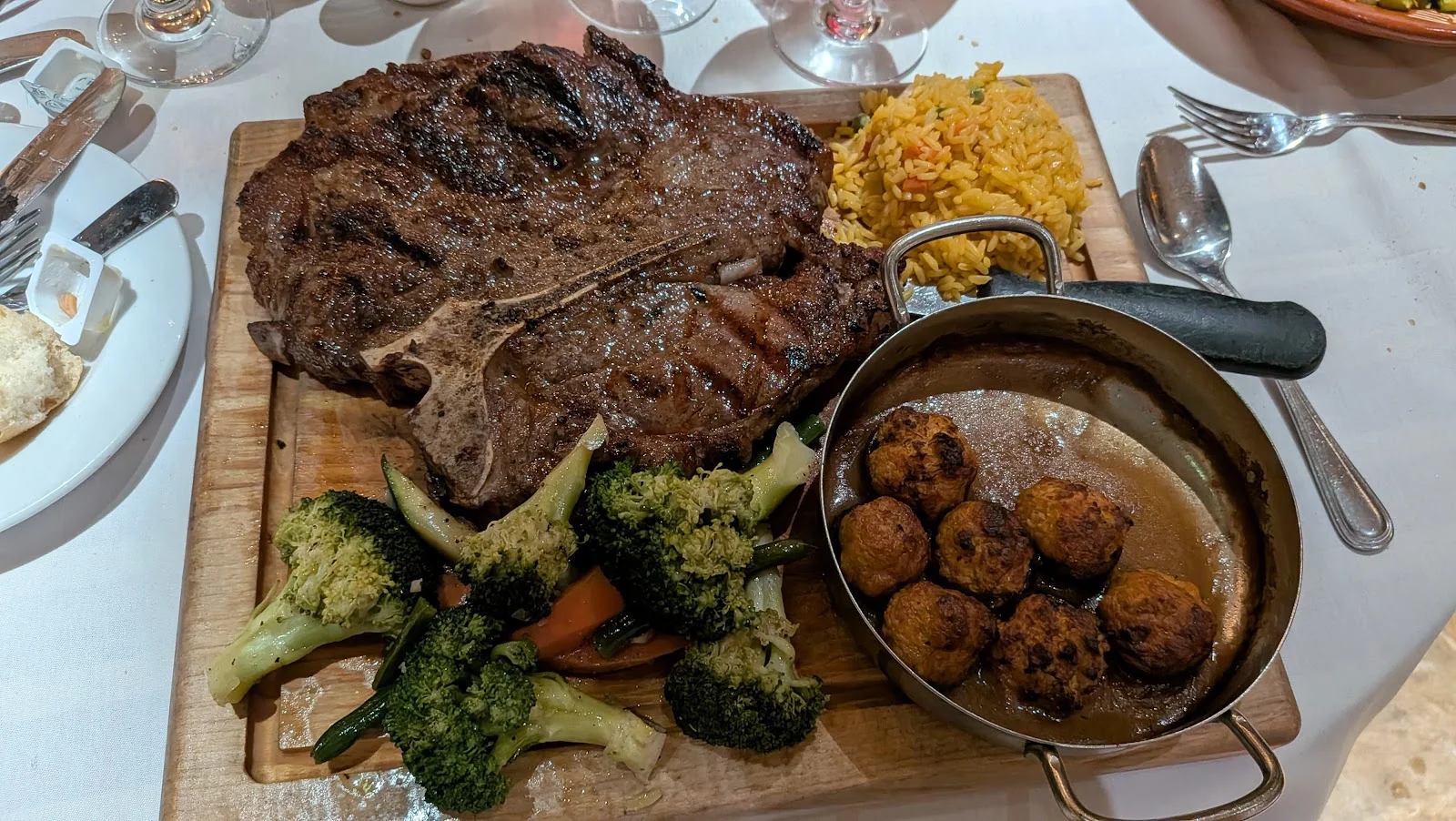 Adega Grill photo 3