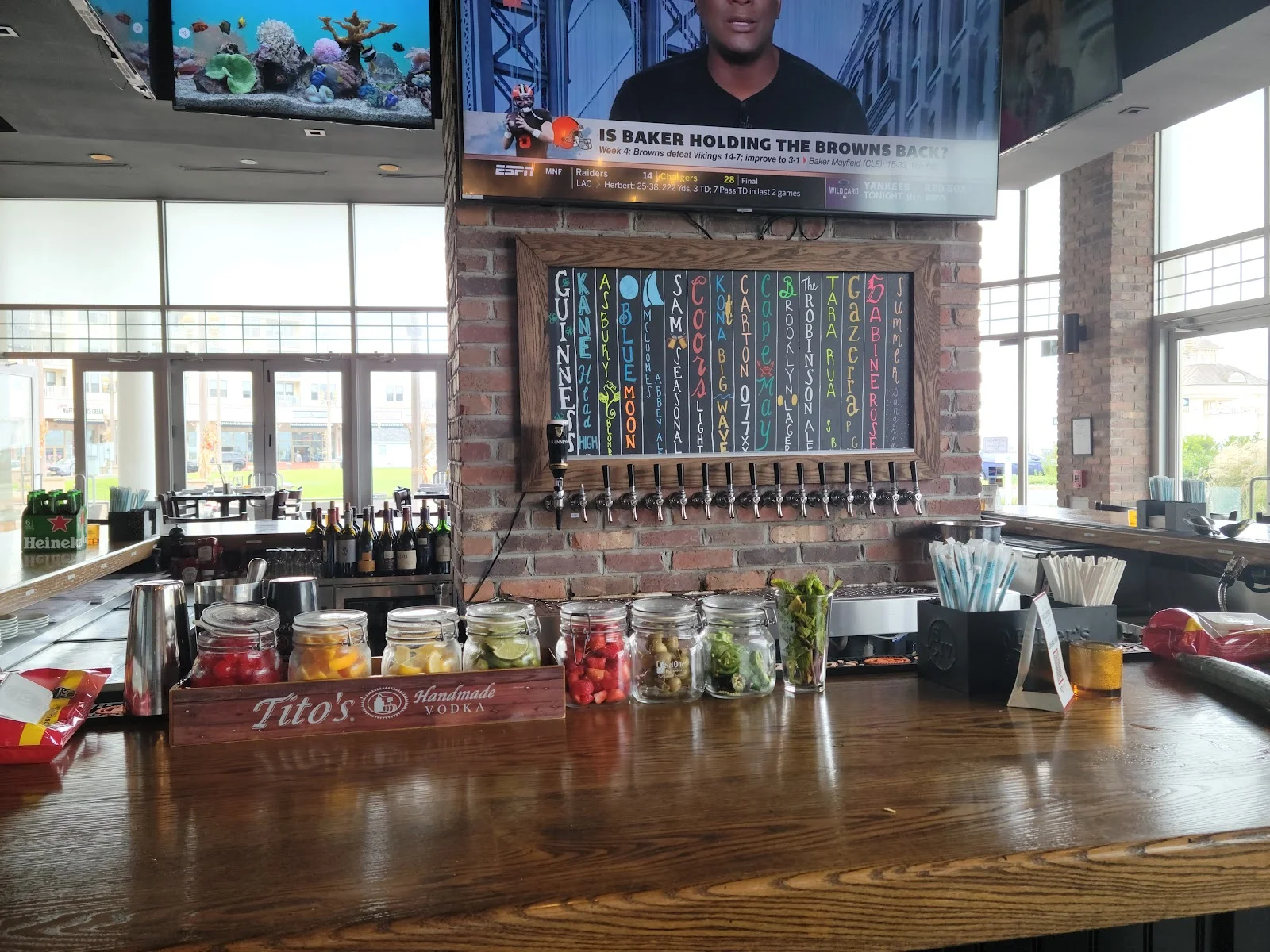 Robinson Ale House photo 2