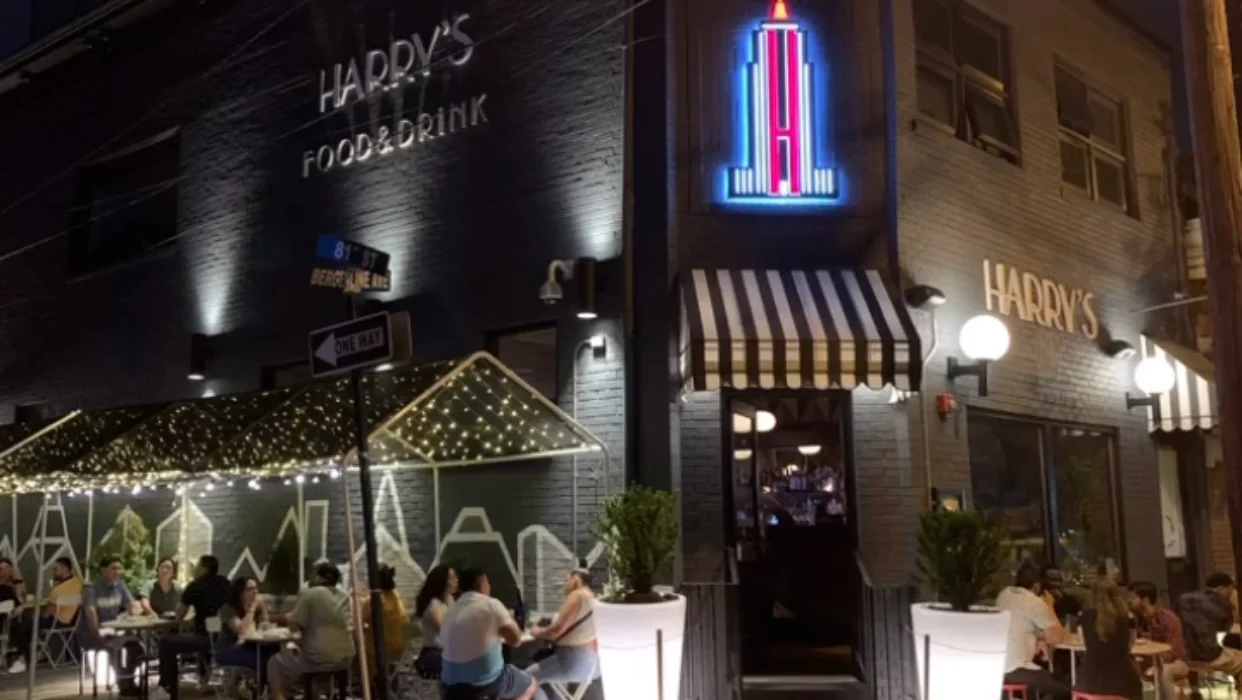 Harry's Food & Drink photo 2