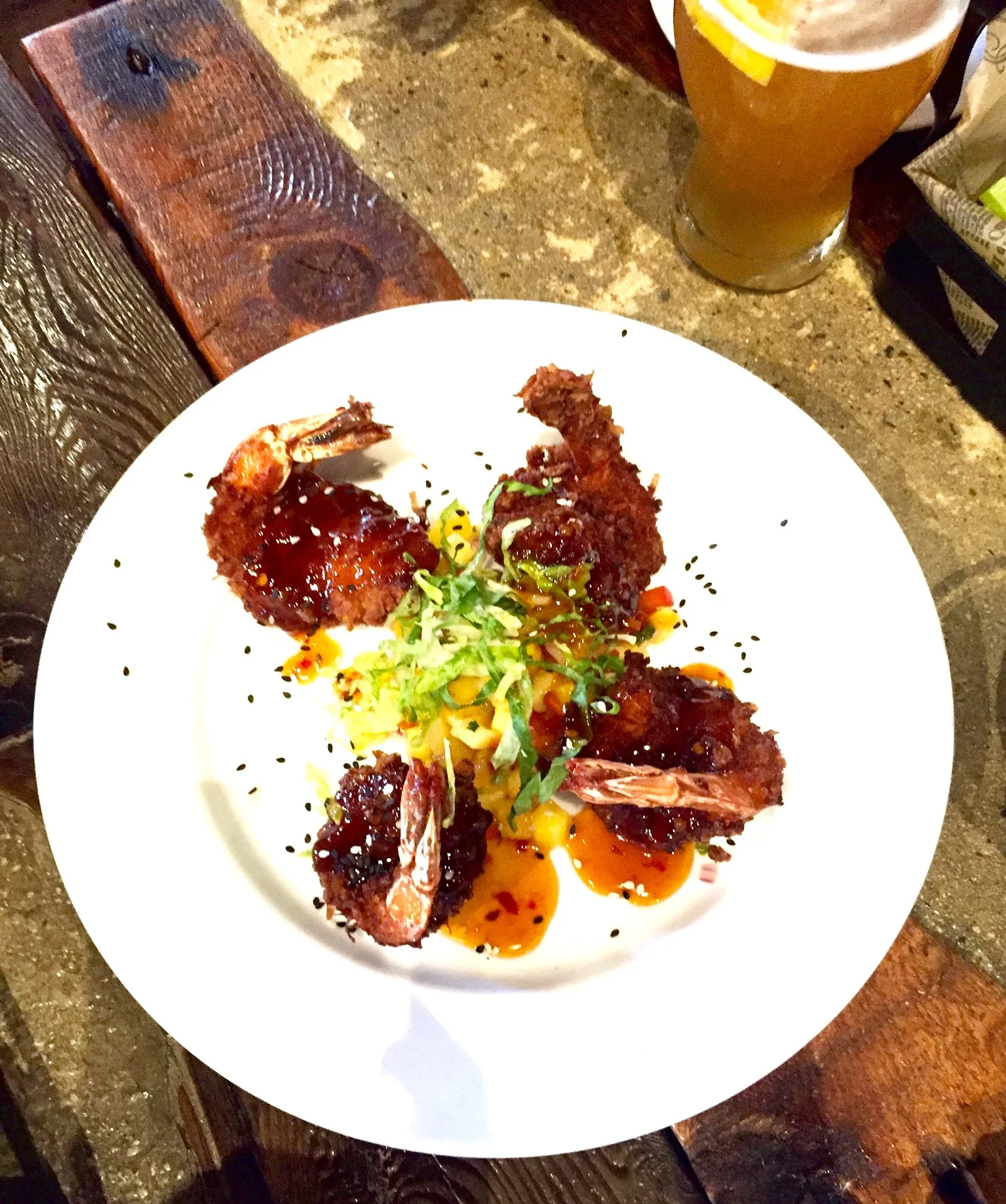 Red Rock Tap & Grill photo 3