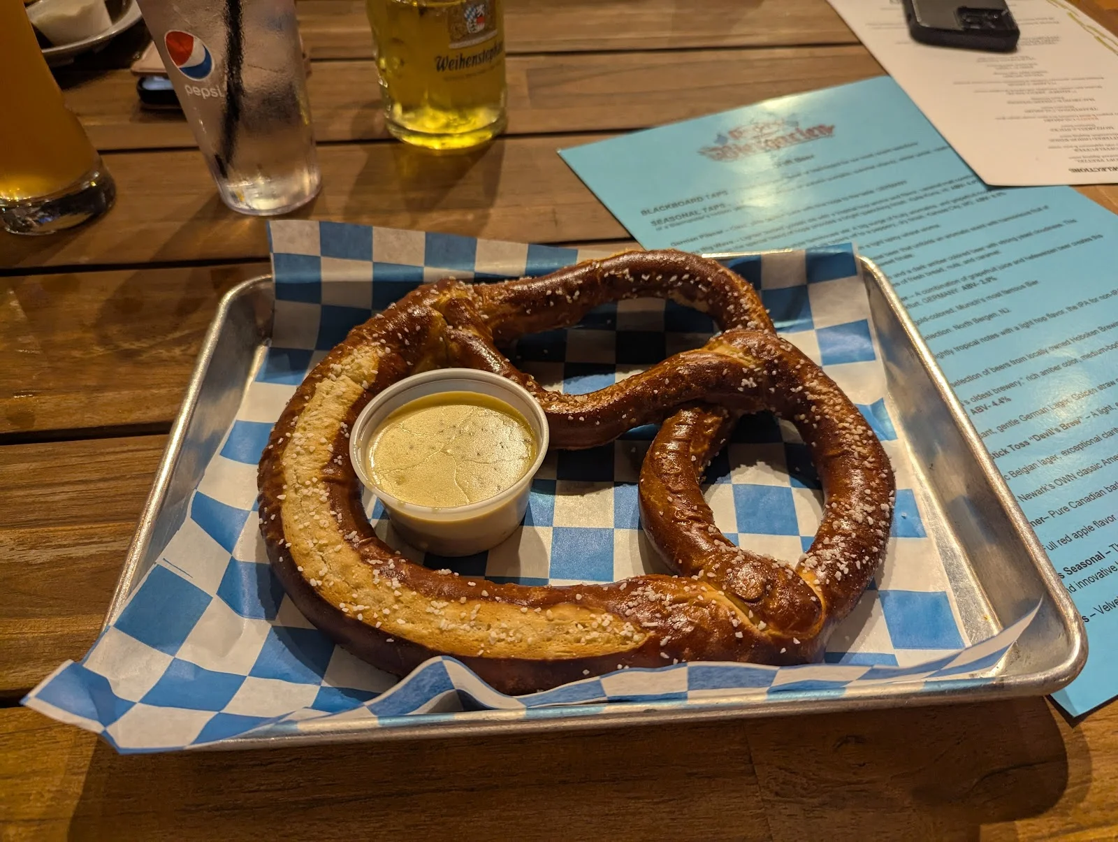 Redd's Biergarten photo 2