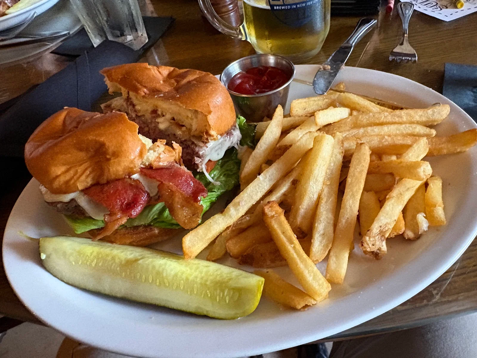 Winberie's Restaurant & Bar photo 3