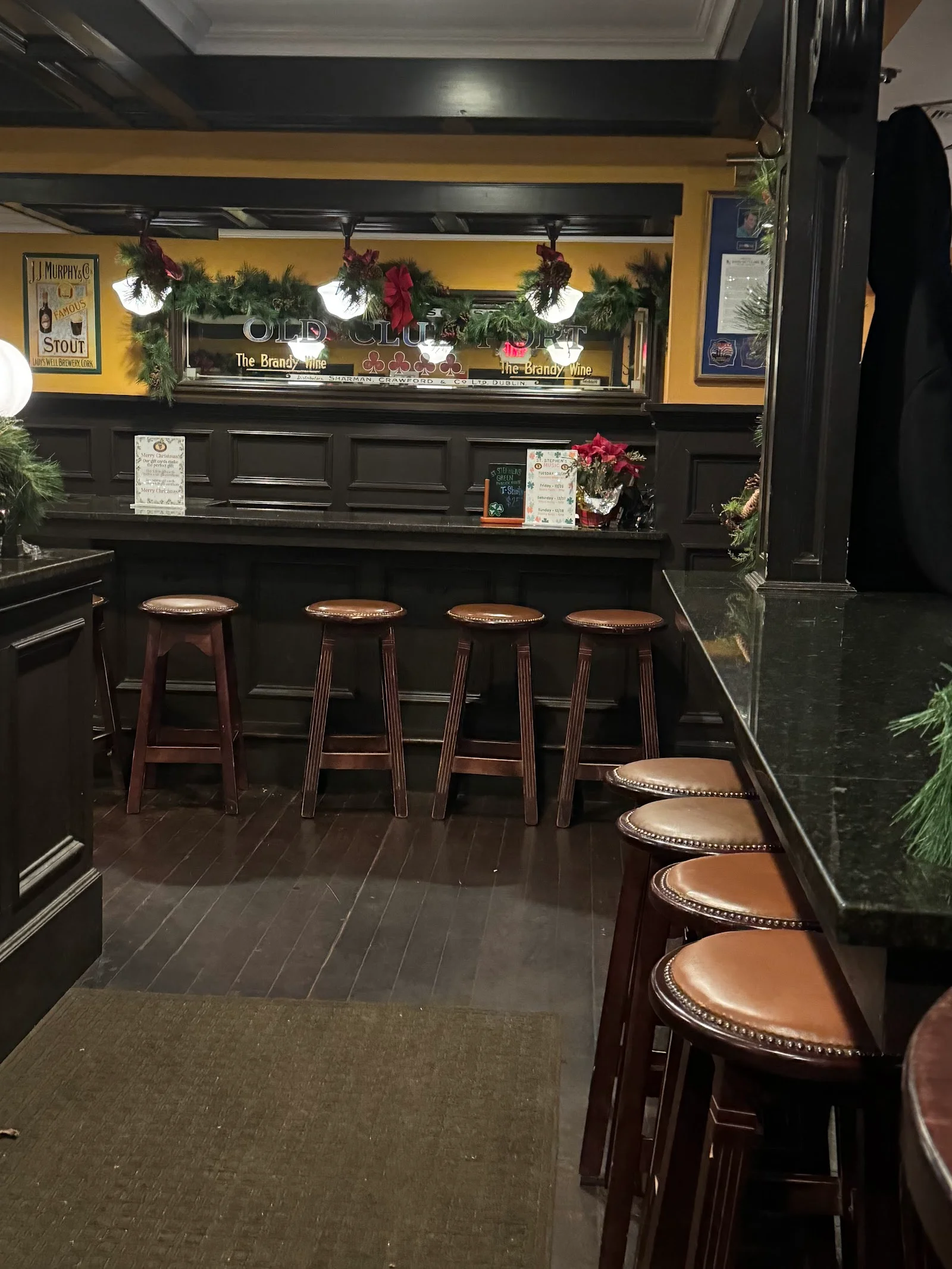 St Stephen's Green Publick House photo 2
