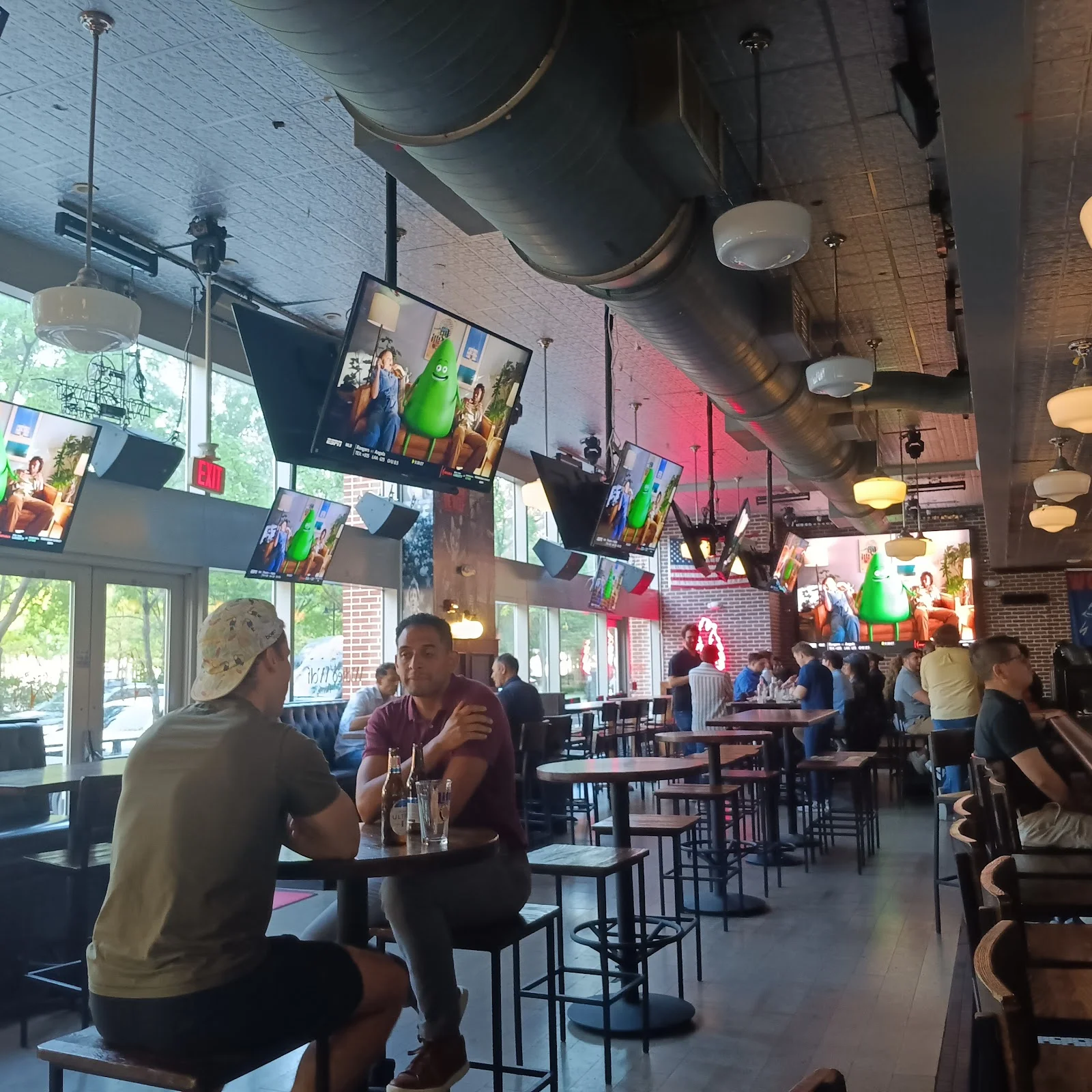 Wicked Wolf Tavern photo 3