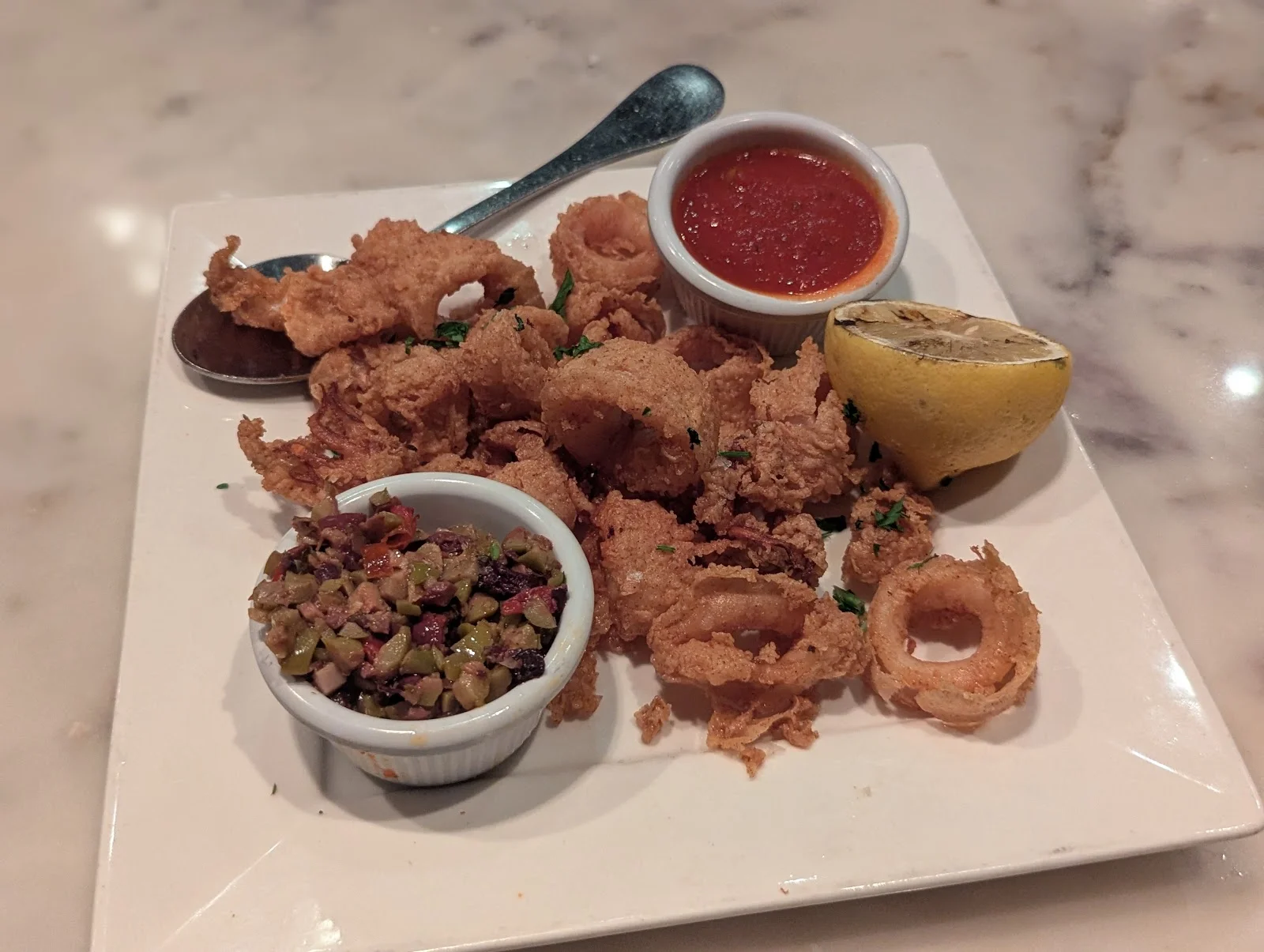 Spuntino Wine Bar + Italian Tapas photo 3