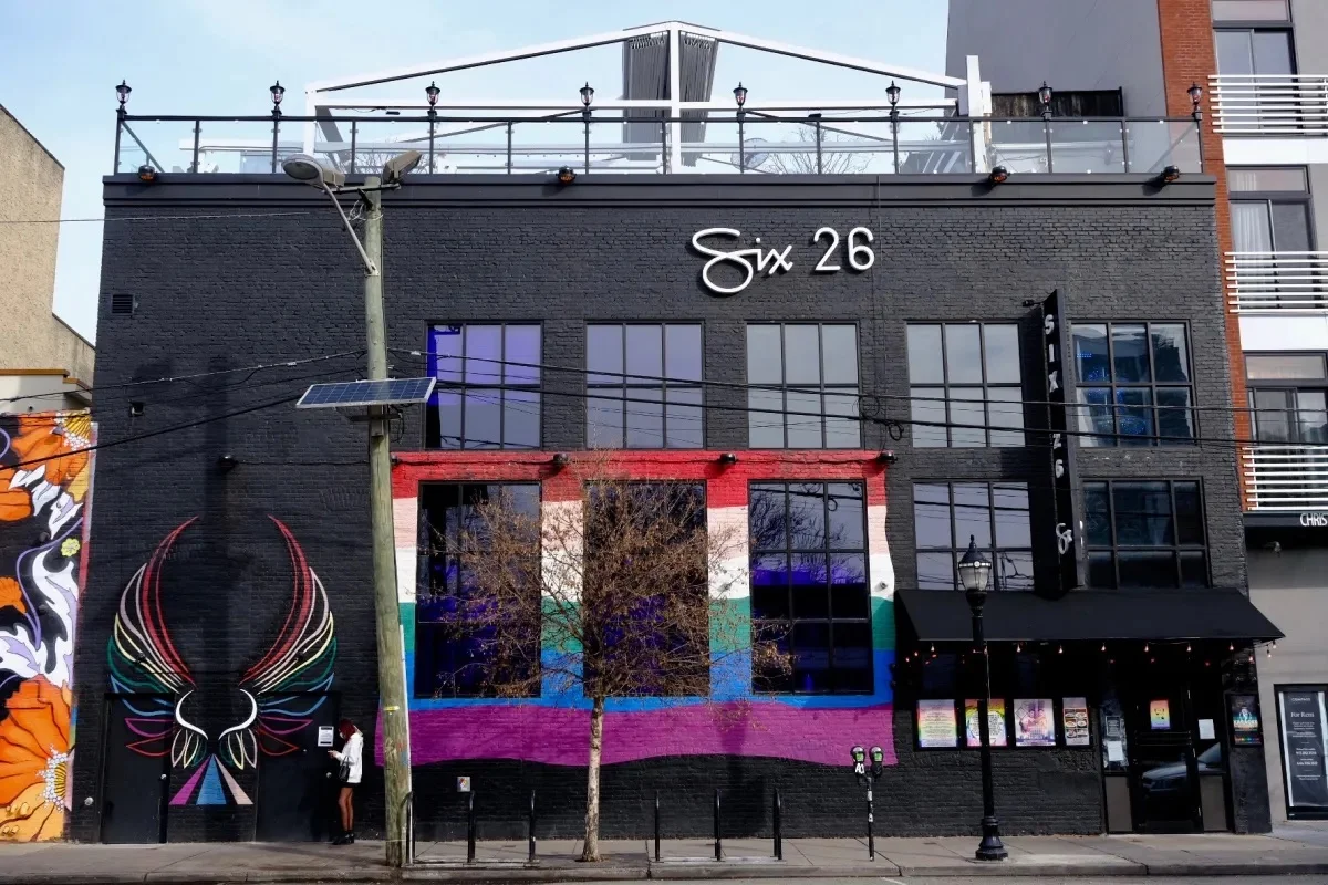 Six26 photo 3